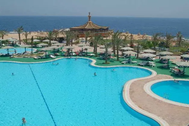 Dreams Beach Marsa Alam - Havuz