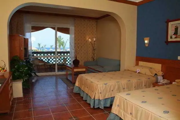 Dreams Beach Marsa Alam - Oda