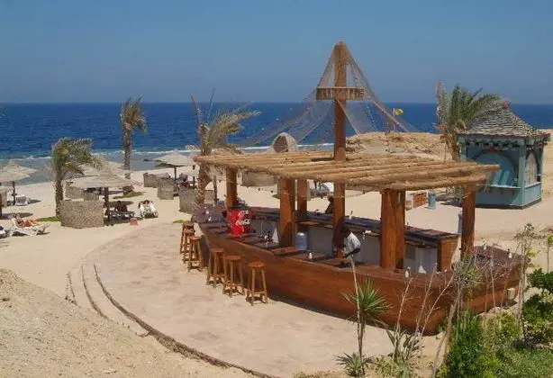 Dreams Beach Marsa Alam - Plaj