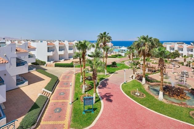 Dreams Beach Sharm el SheikhFotoğrafı
