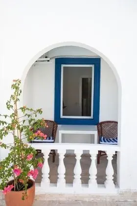 Dreams Bodrum Otel - Oda