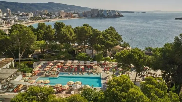 Dreams Calvia Mallorca-All Inclusive