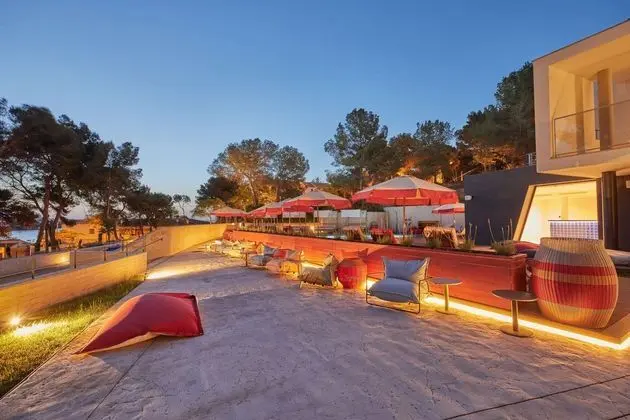 Dreams Calvia Mallorca-All Inclusive - Dış Mekan