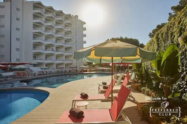 Dreams Calvia Mallorca-All Inclusive - Havuz