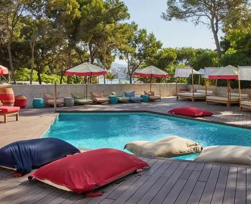 Dreams Calvia Mallorca-All Inclusive - Oda