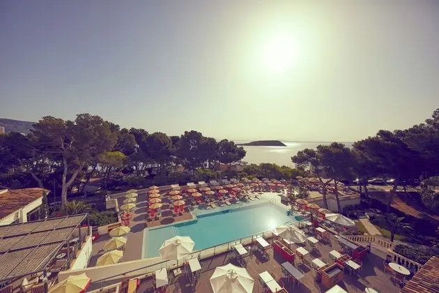Dreams Calvia Mallorca-All Inclusive - Öne Çıkan Resim