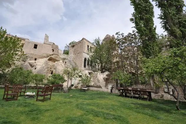 Dreams Cave Hotel - Genel