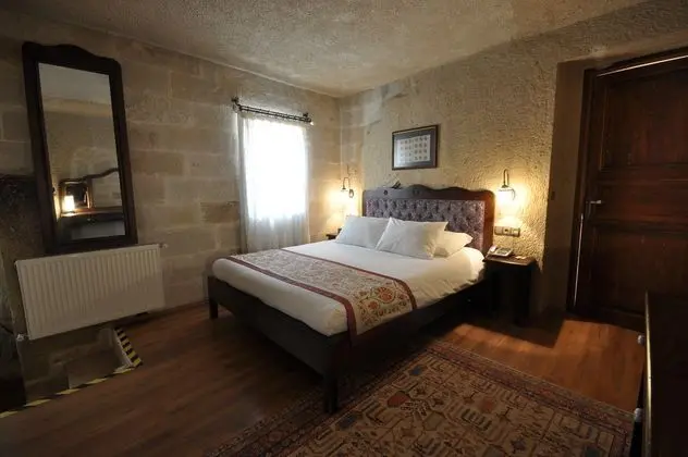 Dreams Cave Hotel - Oda