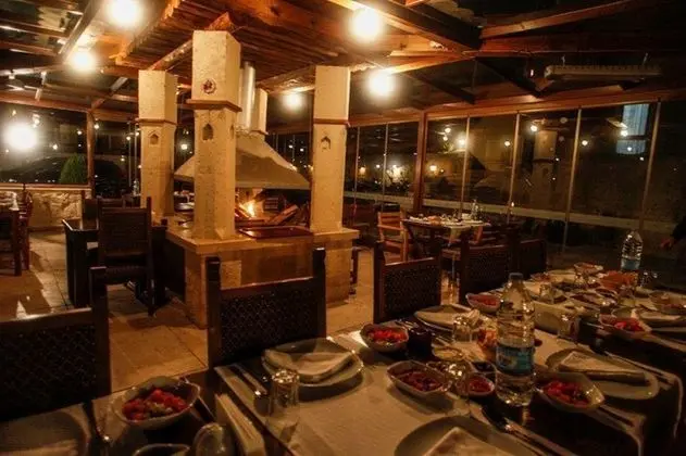 Dreams Cave Hotel - Yeme / İçme