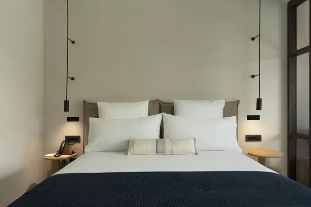 DREAMS CORFU RESORT & SPA - ALL INCLUSIVE - Oda