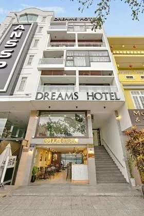 Dreams Hotel Danang - Dış Mekan