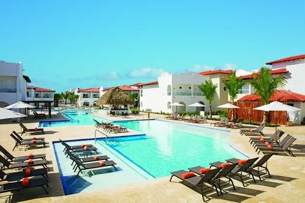 Dreams Dominicus La Romana