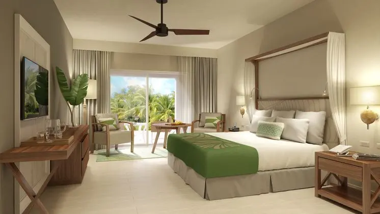 Dreams Dominicus La Romana - Oda