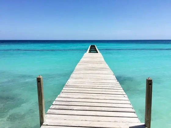 Dreams Dominicus La Romana - Plaj