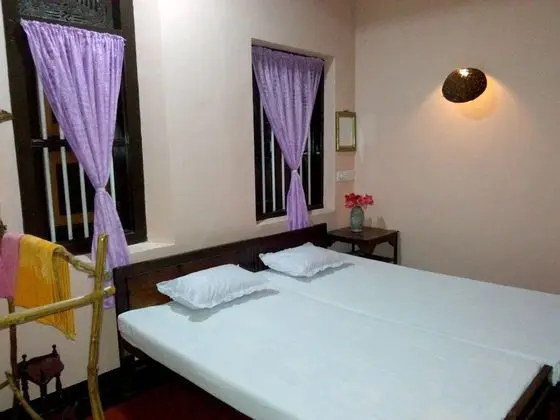 Dreams Garden Surf Lodge - Oda