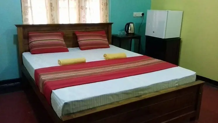 Dreams Garden Surf Lodge - Öne Çıkan Resim