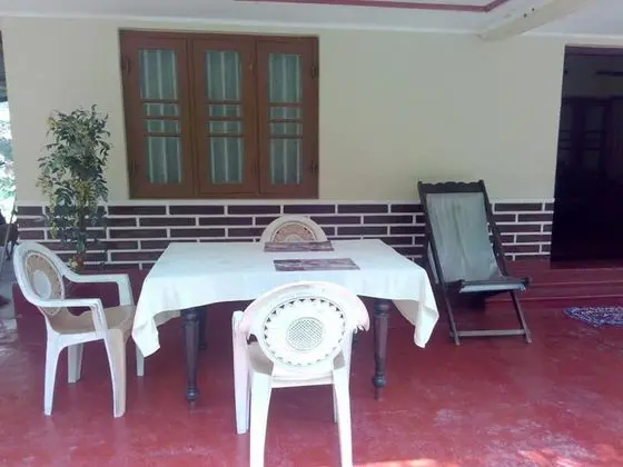 Dreams Garden Surf Lodge - Yerinde Yemek