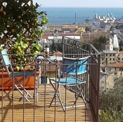 Dreams Guest House