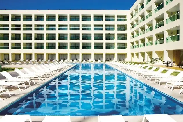 Dreams Huatulco Resort & Spa - All Inclusive - Havuz