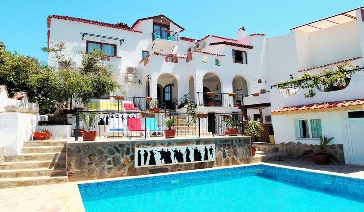 Villa DreamsFotoğrafı