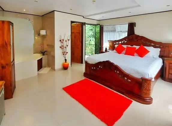 Dreams Lodge Monteverde - Oda