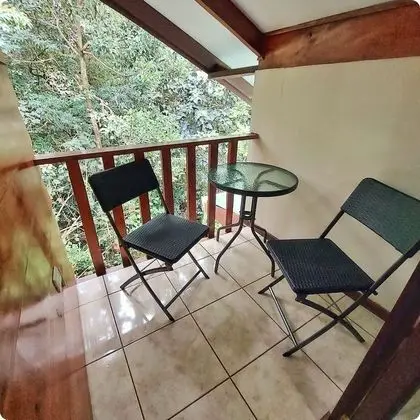 Dreams Lodge Monteverde - Oda Düzeni