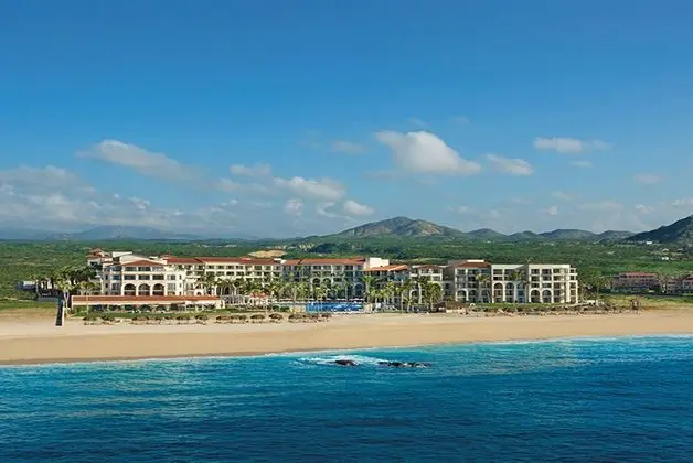 Dreams Los Cabos Golf Resort & Spa Premium AI
