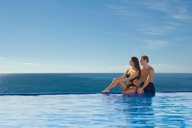 Dreams Los Cabos Golf Resort & Spa Premium AI - Havuz
