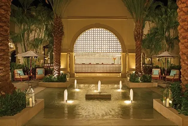 Dreams Los Cabos Golf Resort & Spa Premium AI - Lobi