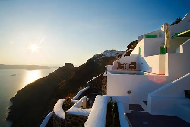 Dreams Luxury Suites - Genel