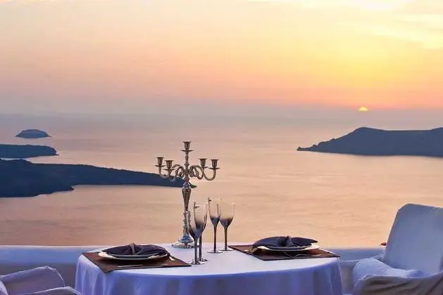 Dreams Luxury Suites - Yeme / İçme