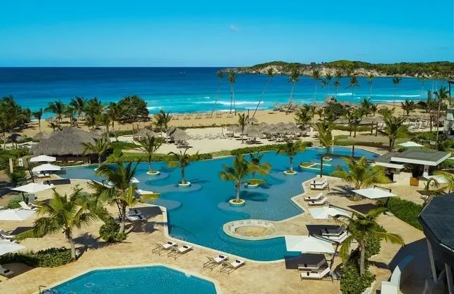 Dreams Macao Beach Punta Cana - All Inclusive
