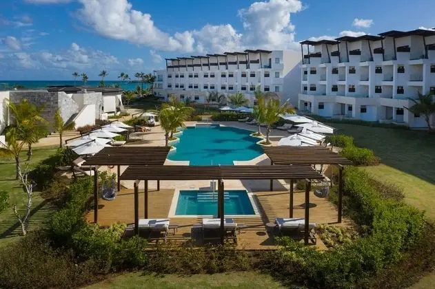 Dreams Macao Beach Punta Cana - All Inclusive - Havuz