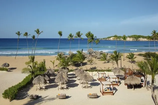 Dreams Macao Beach Punta Cana - All Inclusive - Plaj