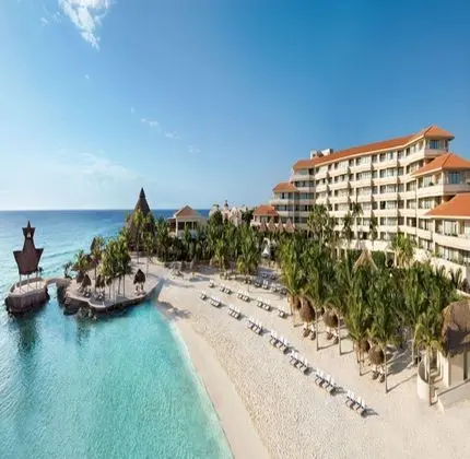 Dreams Puerto Aventuras All Inclusive