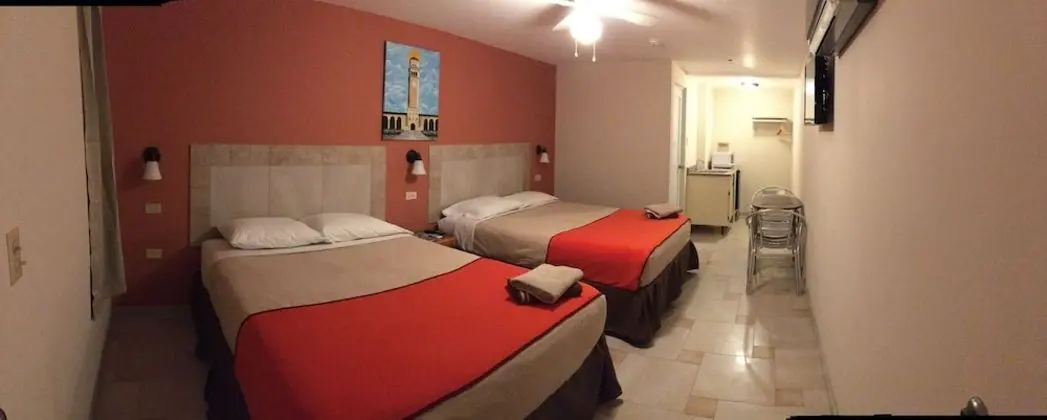 Dream's Hotel Puerto Rico