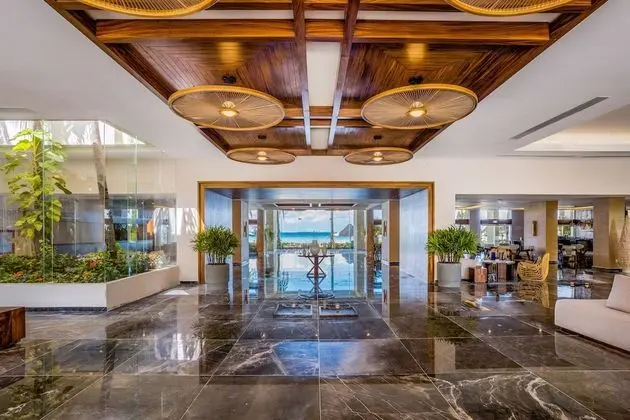 Dreams Sands Cancun Resort & Spa - All Inclusive