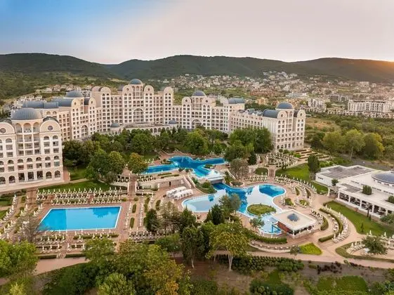 Dreams Sunny Beach Resort & Spa - All Inclusive - Öne Çıkan Resim