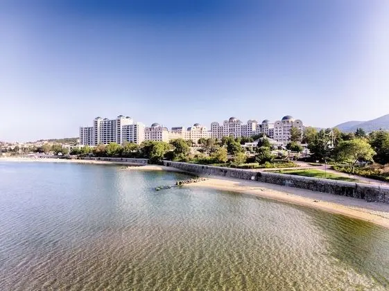 Dreams Sunny Beach Resort & Spa - All Inclusive - Plaj