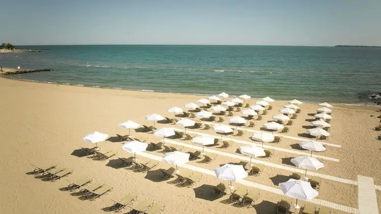 Dreams Sunny Beach Resort & Spa - All Inclusive - Plaj