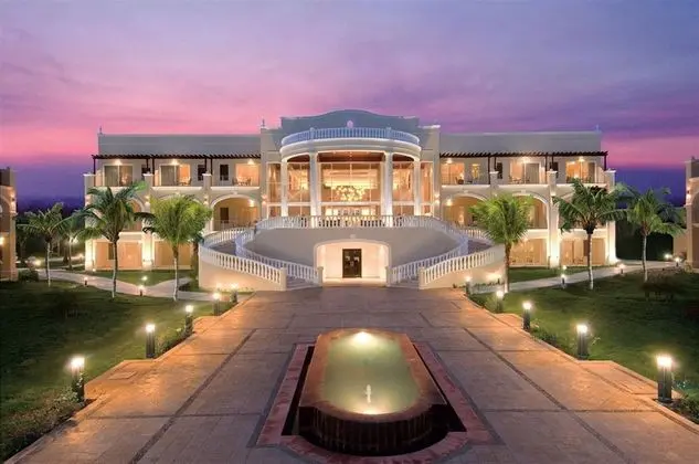 Dreams Tulum Resort & SPA All Inclusive