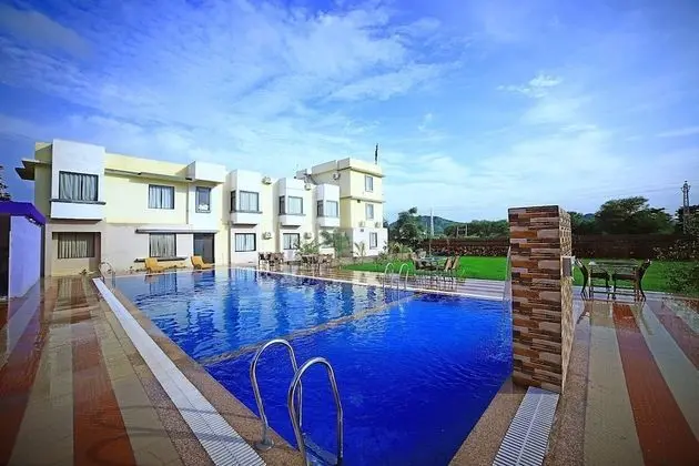 Dreams Resort Udaipur