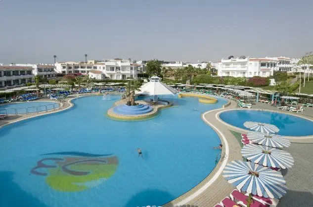 Dreams Vacation Resort