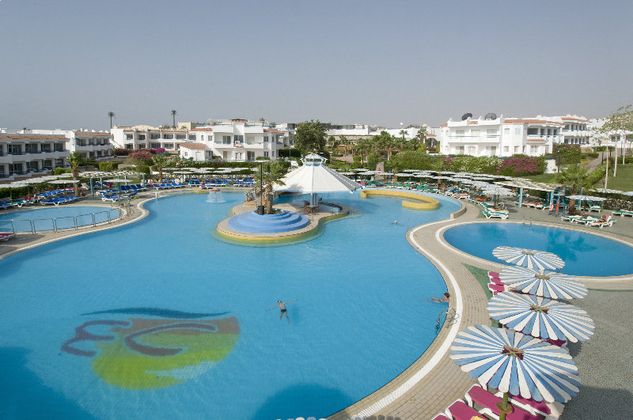 Dreams Vacation ResortFotoğrafı