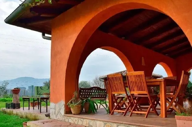 Dreams Valley B&B