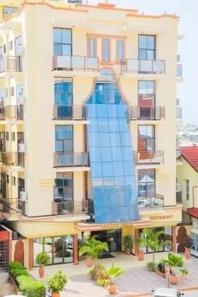 Dreams Hotel Zanzibar - Dış Mekan