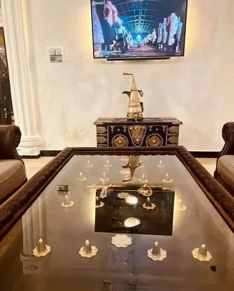 Dreams Hotel Zanzibar - İç Mekan