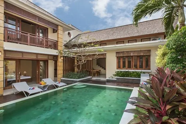 Dreamscape Bali Villas by The Kunci