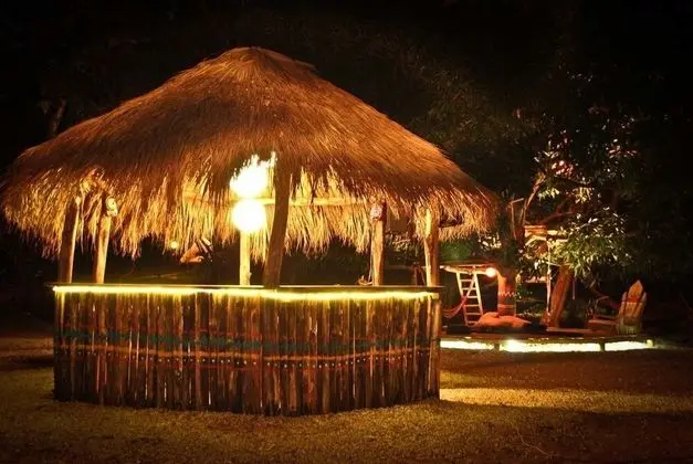 Dreamsea Surf Camp - Dış Mekan