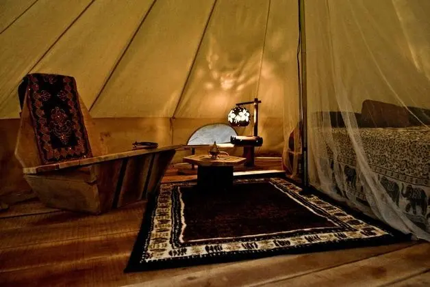 Dreamsea Surf Camp - Oda